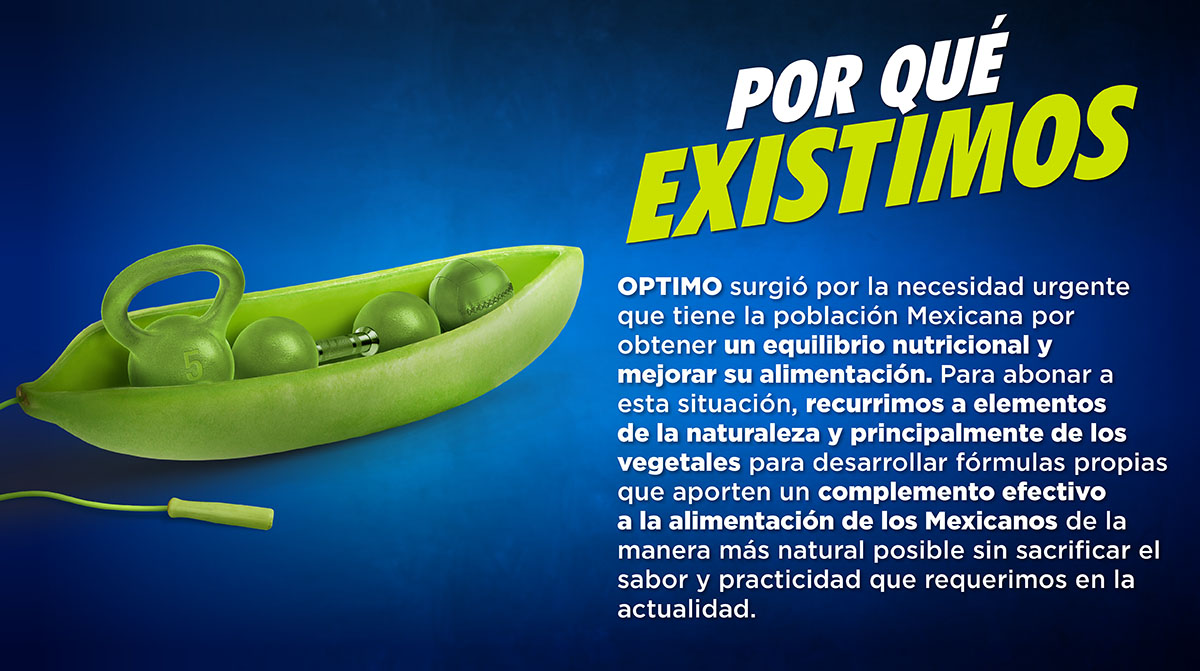 Porqué Existimos WEB