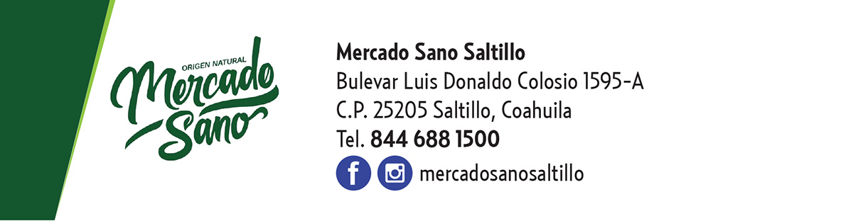 Punto de Venta Mercado Sano